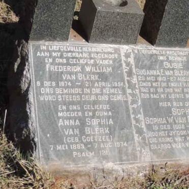 BLERK, van :: PIEK :: COETZEE :: JACOBS _2