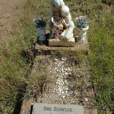 JOUBERT Johannes S.B. 1953-1953