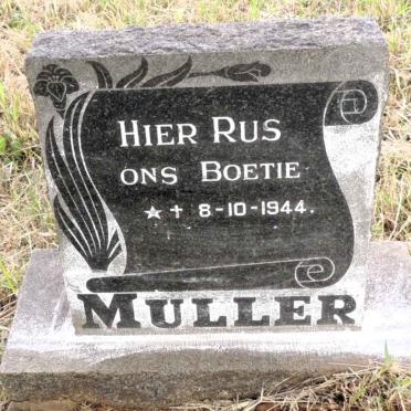 MULLER 1944-1944