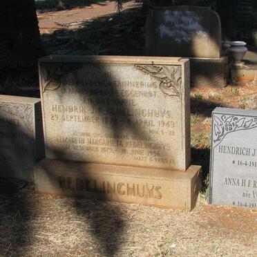 REDELINGHUYS :: VORSTER :: SMITH