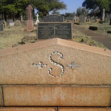 SAUL Rosa Eleanor -1938