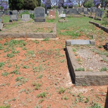 STEENKAMP Jacoba Johanna Maria nee LOCHNER