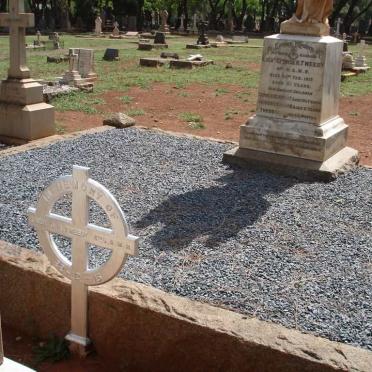 TWEEDY George H. 1874-1915