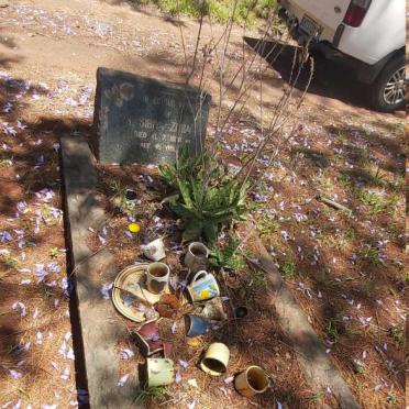 ZITHA S. Sibiya -1930