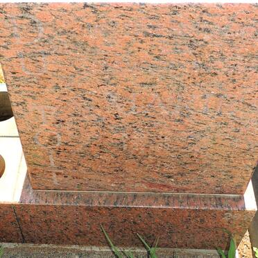 TOIT Marie, du ?-2002