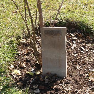 JACOBS Jody Kim 1974-1997