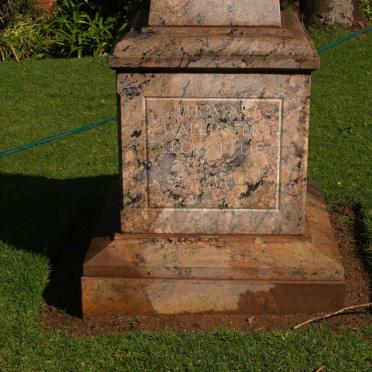 ELLIS Thomas Wallinger Lloys 1915-1998