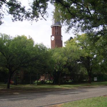 Gauteng, PRETORIA, Rietfontein