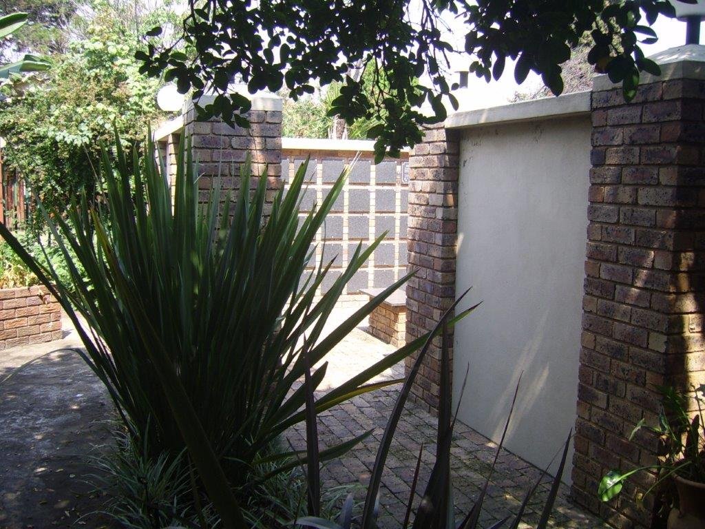 3. Overview / Oorsig