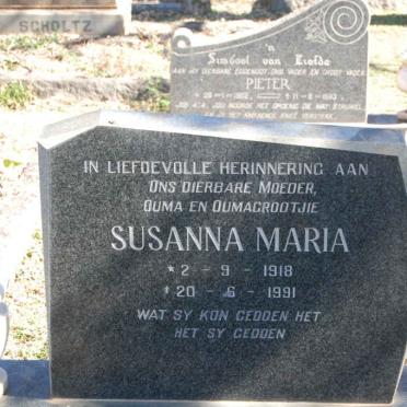 BADENHORST Casper Hendrik 1912-1964 &  Susanna Maria 1918-1991 :: BADENHORST Gert Jacobus Francois 1950-1970