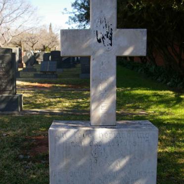 KRUGER Gina 1960-1979 :: KRUGER Petra 1964-1983