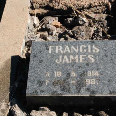 LEIGHTON Francis James 1914-1987 &amp; Iris Queenie SWARTS 1910-1970 