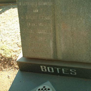 B - Vanne :: Surnames - B