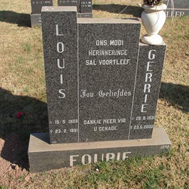 F - Vanne :: Surnames - F