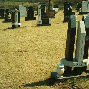 ROZA Carlos Fernandes