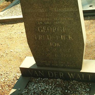 W - Surnames :: Vanne - W