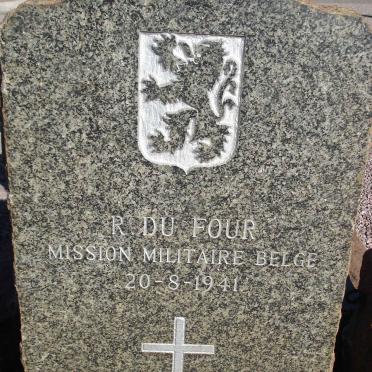 FOUR R. du -1941