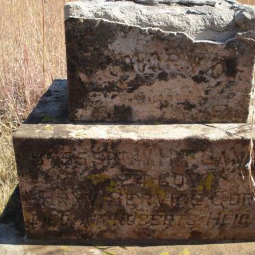 L - Vanne :: Surnames - L