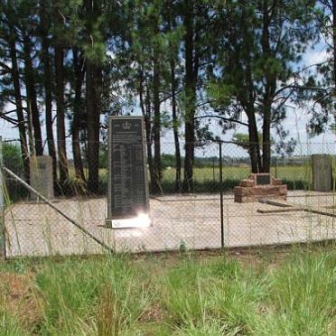 1. Petronella Railway Station, Waterfall North Pretoria