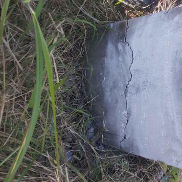 PIETERS Hendrik 1920-1927