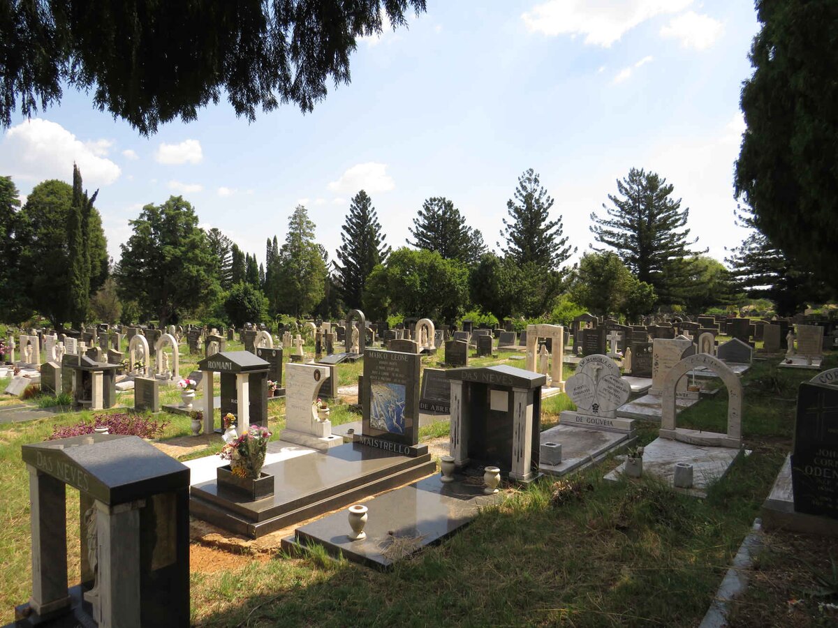 8. Overview / Oorsig