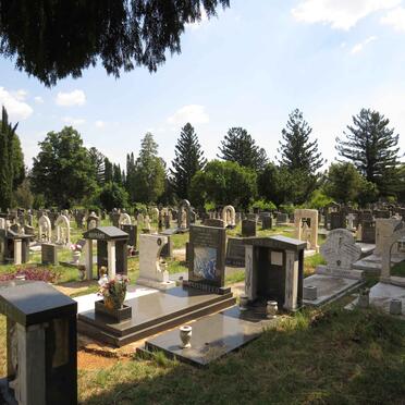 8. Overview / Oorsig