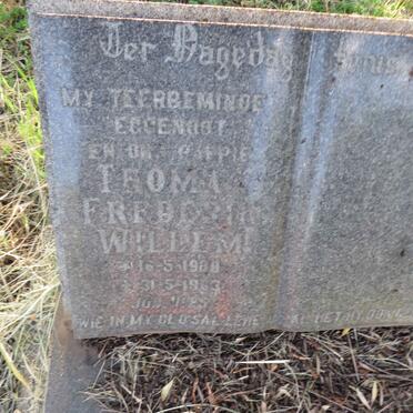 BOLTON Thomas Frederik Willem 1908-1963 _2