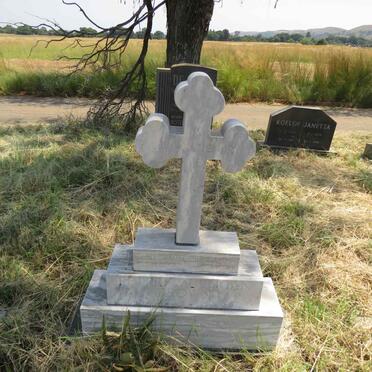 BROWN Peter Mulligan 1928-1982_1