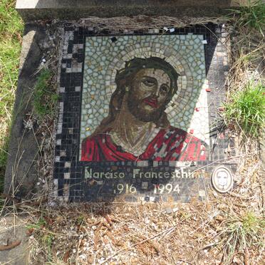 FRANCESCHINI Narciso 1916-1994 