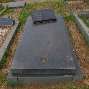 PIEK Sophia Jacoba 1896-1974