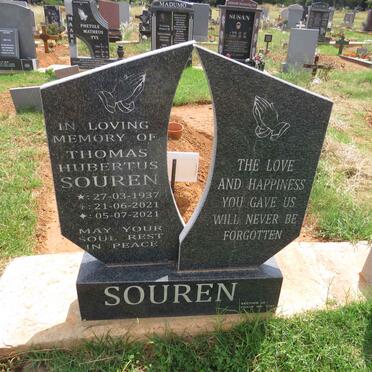 So-Surnames _ Vanne-So