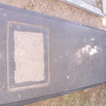 VILJOEN Jan Hendrik 1919-2002 &amp; Cornelia Gerhardina COETZEE 1916-1979 