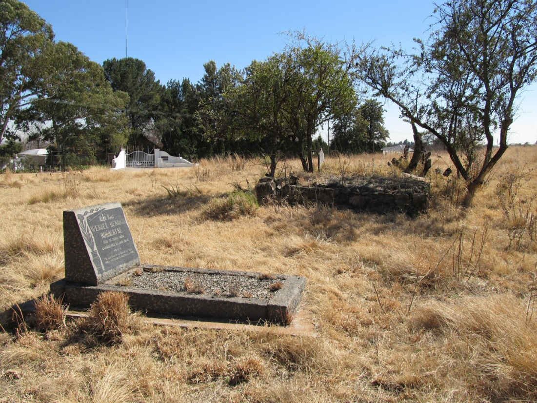 3. Overview / Oorsig