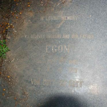 HENDRIKS Egon 1942-1989