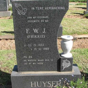 H - Vanne :: Surnames - H