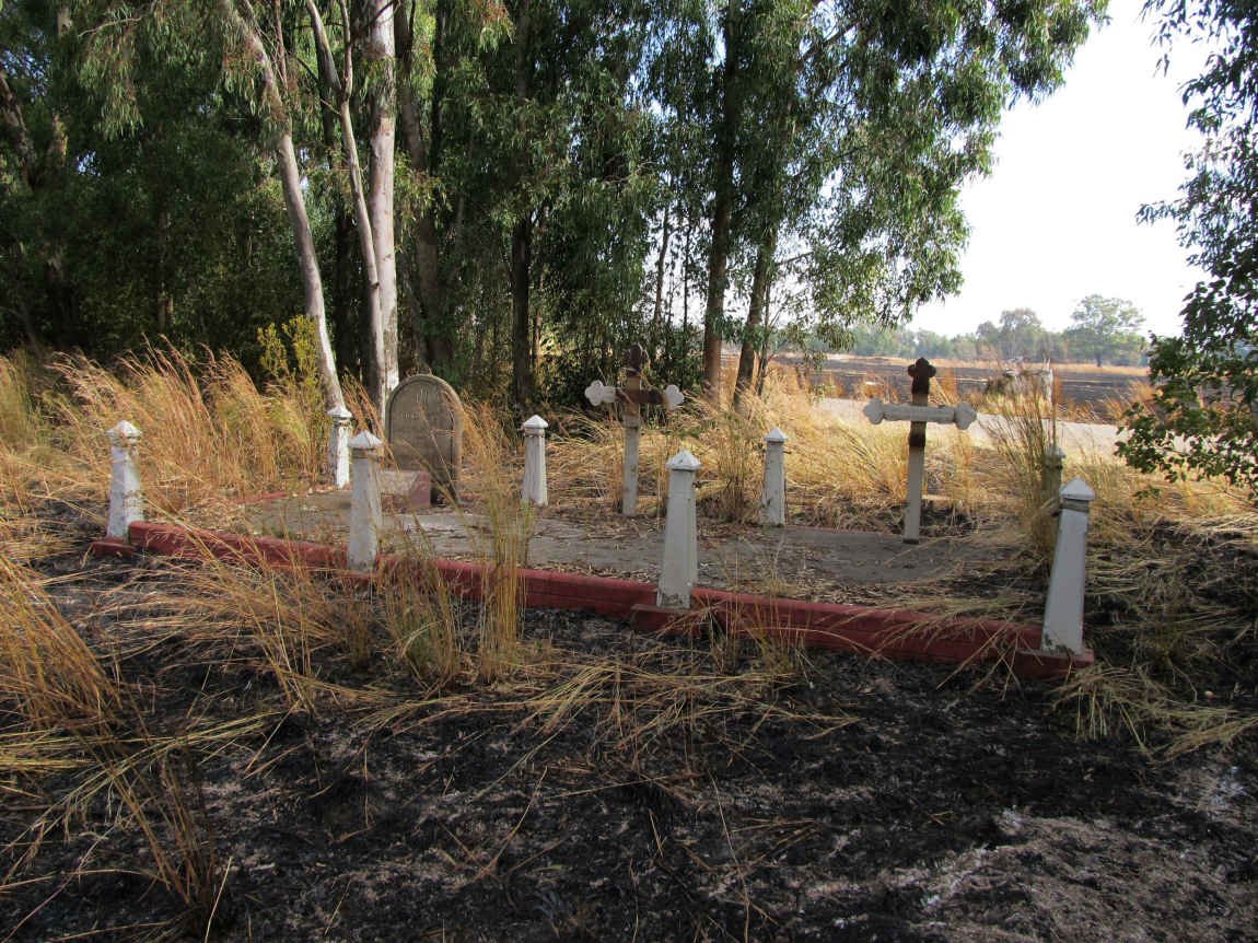 1. Overview / Oorsig