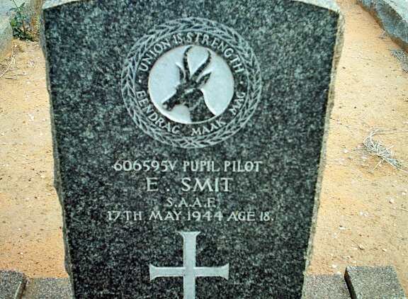 SMIT E. -1944