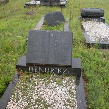 HENDRIKZ Leon Focho De Grandier -1975