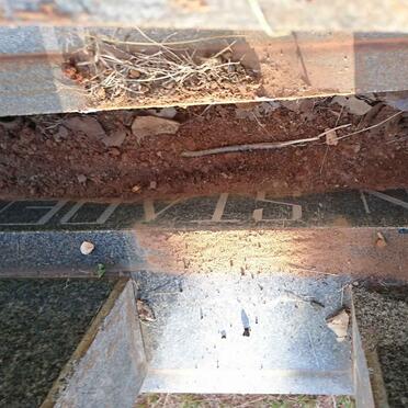 STADEN Jacobus Frederik, van 1903-1973 &amp; Charlotte Jacoba Magdalena REYNEKE 1905-1991