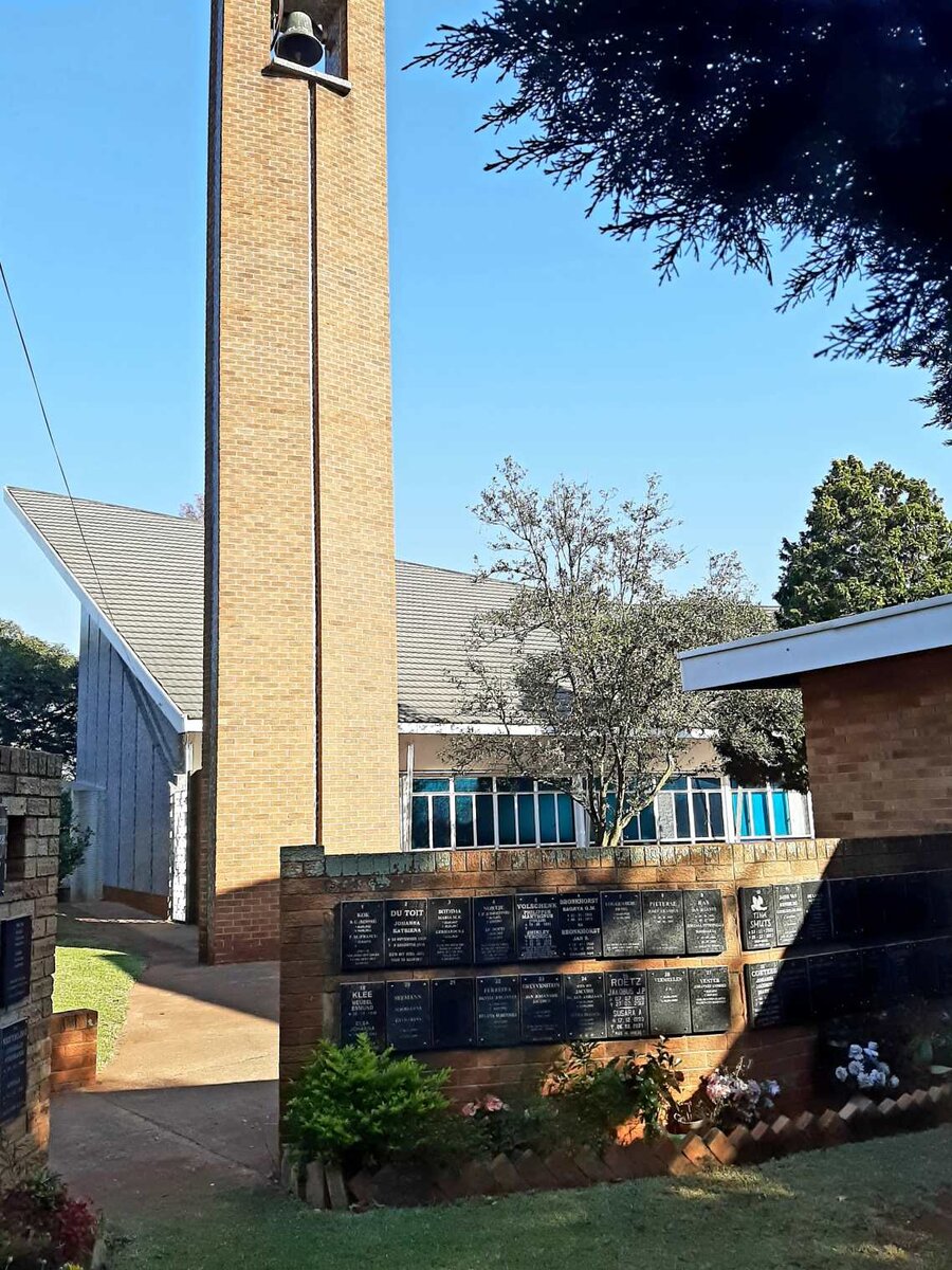 2. Overview / Oorsig