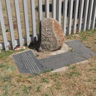 5. Juliwe Location Memorial