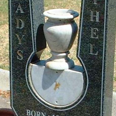 BEUKES Gladys Ethel 1925-1996