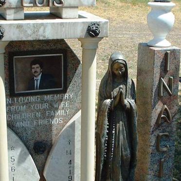 I - Surnames :: Vanne - I