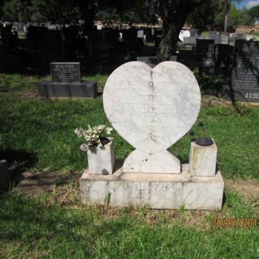 WEDDERSPOON Terry 19?4-1991