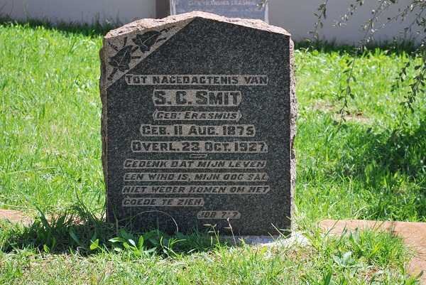 SMIT S.C. 1875-1927