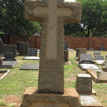 GLYNN Florence Rose -1933