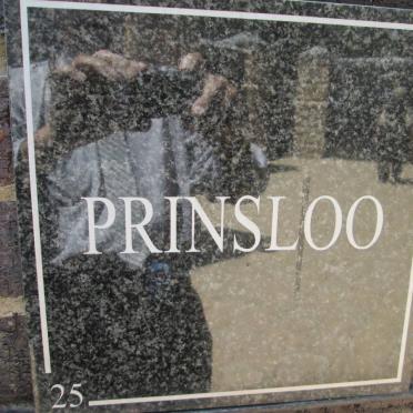 PRINSLOO