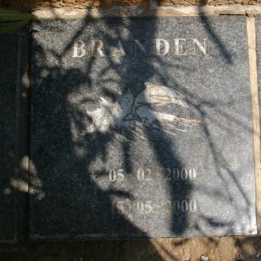 BRANDEN ? 2000-2000