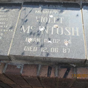 M - Surnames :: Vanne - M