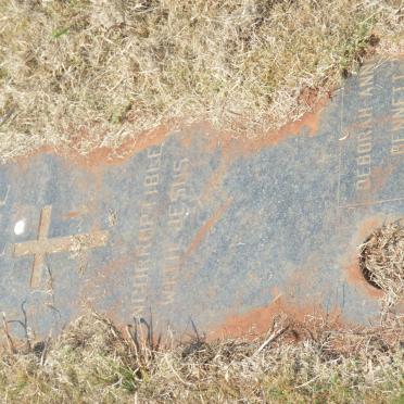 BENNETT Deborah Anne -1968